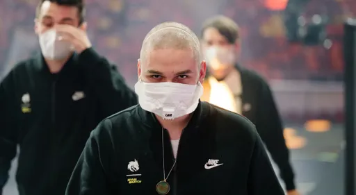 Yatoro официально сменил никнейм на Raddan в Dota 2