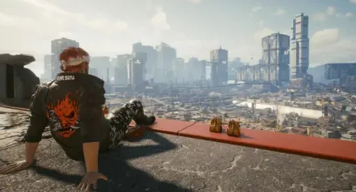 CD Projekt RED может анонсировать патч для Cyberpunk 2077 в сентябре
