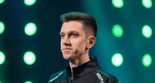 Kyxsan о Team Falcons: в важных матчах под давлением мы можем совершать ошибки