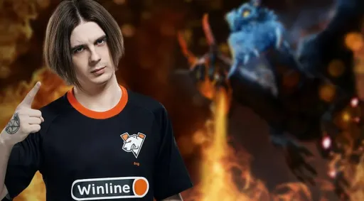 Virtus.pro покинула Pinnacle: 25 Year Anniversary Show