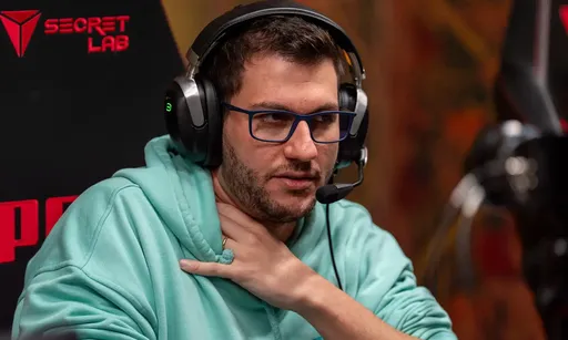 Astini раскритиковал анонс состава paiN Gaming по Dota 2