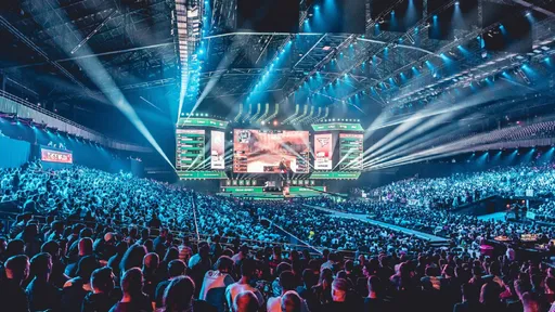 Фанат CS:GO показал свои концепты стикеров для BLAST Paris Major 2023