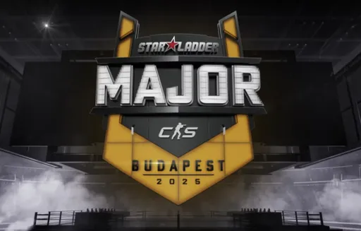StarLadder проведёт мейджор в Будапеште в конце 2025 года