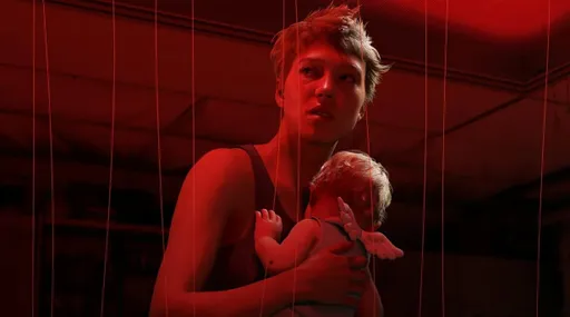 Новые постеры, фоторежим и имена героев – на TGS показали Death Stranding 2