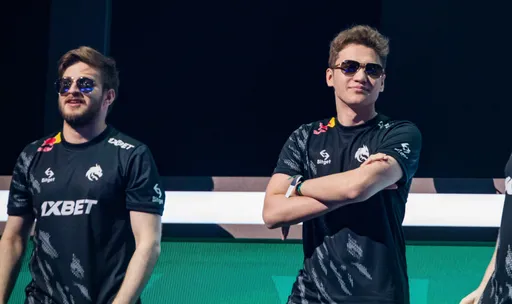 Patsi и YEKINDAR примут участие в шоу-матче перед гранд-финалом PGL Major Antwerp 2022