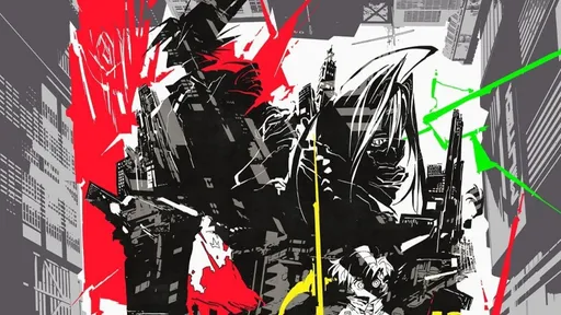 Трейлер второго сезона Cyberpunk: Edgerunners не вышел в сети из-за чрезмерной жестокости