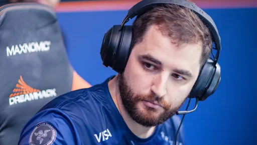 FalleN: ArT немного приболел, но FURIA устроит хорошее шоу