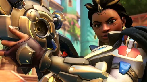 Blizzard вернёт в Overwatch 2 рейтинговую систему из первой Overwatch