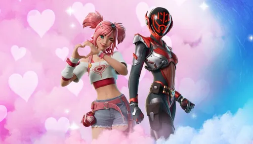 В Fortnite анонсировали февральское обновление рейтинга