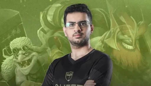 BetBoom Team сыграла вничью с Falcons на DreamLeague Season 25