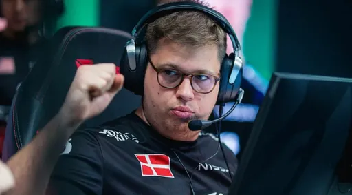 Ninjas in Pyjamas обыграла FaZe Clan на StarLadder Budapest Major 2025