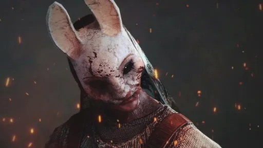 Мобильную Dead by Daylight удалят из App Store и Google Play 16 января