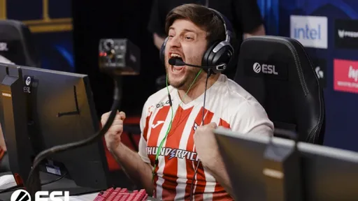 HEROIC победила BIG во втором этапе Perfect World Shanghai Major 2024