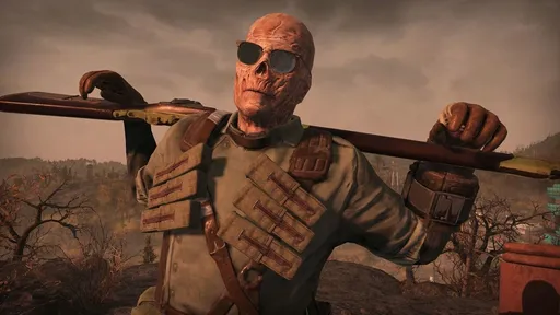 Fallout 76 получит контент по мотивам второго сезона сериала от Amazon
