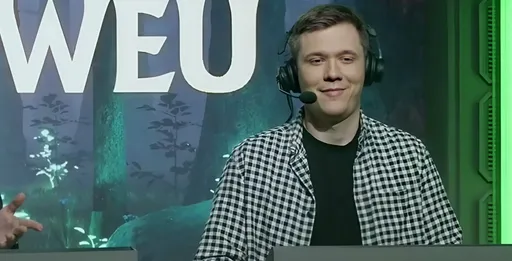 Shachlo: после FISSURE Universe в Team Tidebound вообще не верю