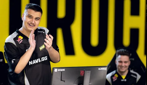 Трансфер Natus Vincere стал лучшим по версии HLTV во второй половине 2025 года