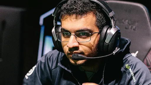 Quest Esports выбила PSG.LGD из The Bali Major 2023