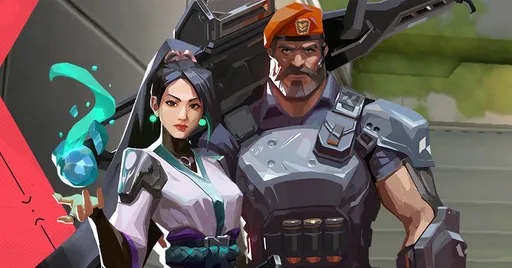 Riot Games: киберспортивные турниры по Valorant Mobile возможны при достаточном спросе
