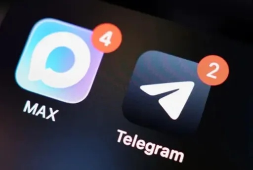 СМИ: в России оштрафовали Telegram на 35 млн рублей за неудаление запрещённой информации