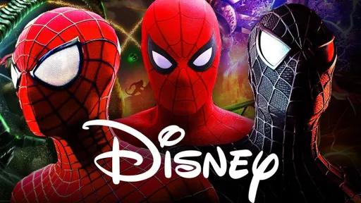 В Disney думали создать игровую вселенную Marvel – затея показалась слишком сложной