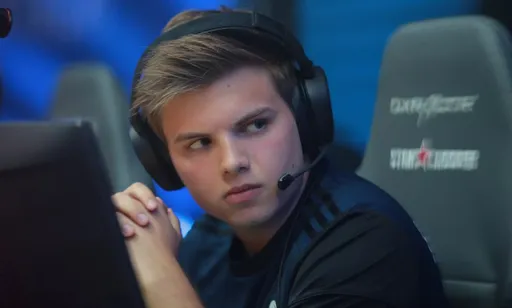 Kjaerbye о Heroic и Preasy: скрестил пальцы, будет обидно, если проиграют