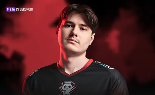 Nofear кикнули из 9 Pandas. Кто станет новым тренером «Панд»?