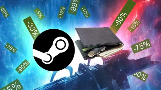 Что купить на распродаже в Steam: варианты до 150 и 300 рублей