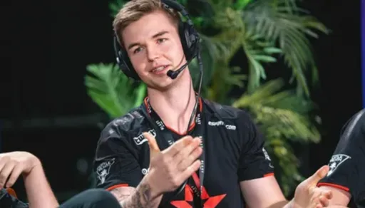 Device об уходе blameF: теперь, кажется, в Astralis стало больше баланса