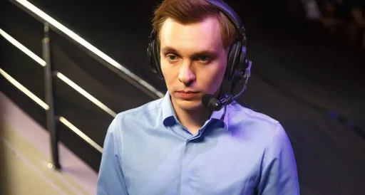 Maelstorm о вылете Secret: Puppey – легенда, ничто этого не изменит