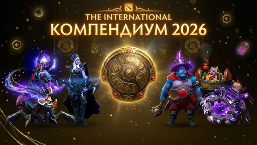Призовой фонд TI 2026 достиг $2,1 млн через сутки после выхода Компендиума