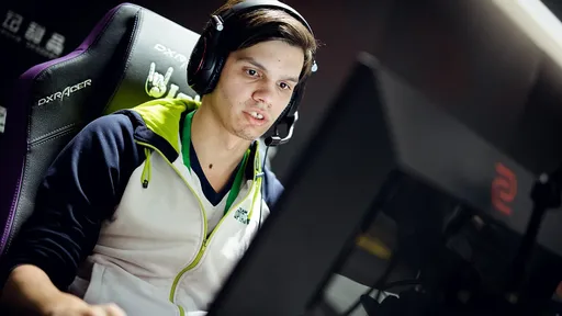 S0tF1k о работе с основой Team Spirit: я не собираюсь менять структуру