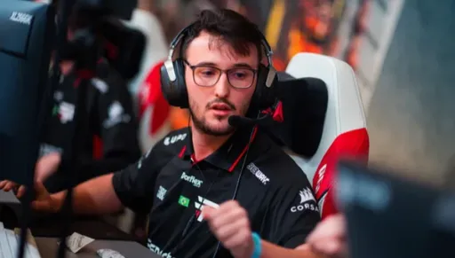 PaiN Gaming выбила Passion UA из BLAST Rivals Fall 2025