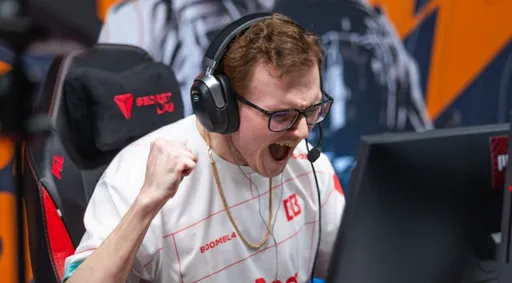 BetBoom Team прошла все групповые стадии IEM Cologne Major 2026