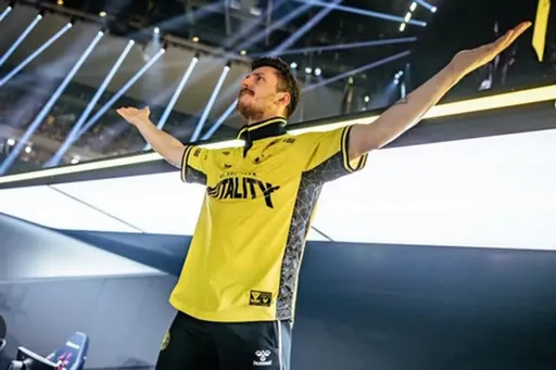 apEX рассказал о планах Team Vitality после PGL Cluj-Napoca 2026
