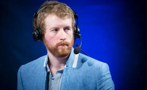 Thorin: кто-то воспринял слухи о том, что Twistzz – принцесса, слишком буквально