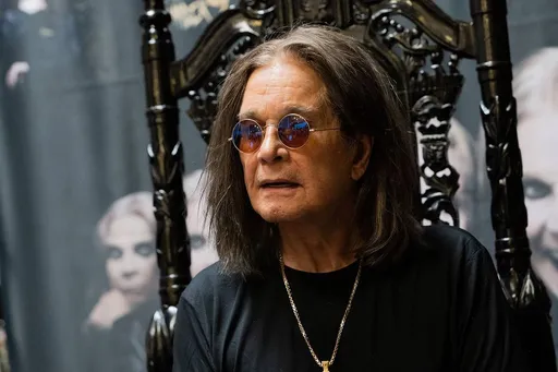 Скончался Оззи Осборн – легенде рока и основателю Black Sabbath было 76 лет