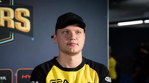 S1mple о новом патче в CS2: курицы взаимодействовали с оружием?