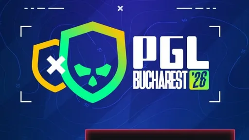 Inner Circle сыграет на PGL Bucharest 2026 вместо Imperial