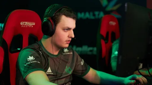 Staehr: надеюсь, в будущем Astralis сможет выигрывать турниры