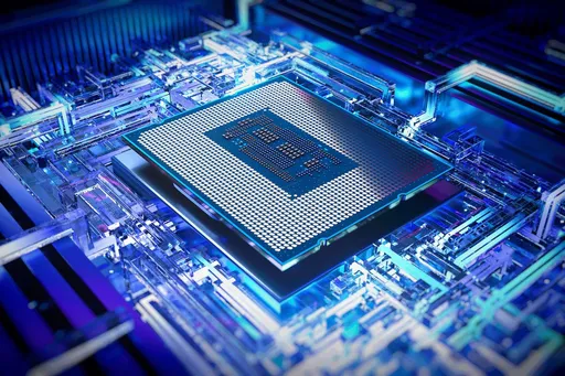 Intel Core i5-14600 14-го поколения Raptor Lake Refresh оказался на 5% медленнее предшественника