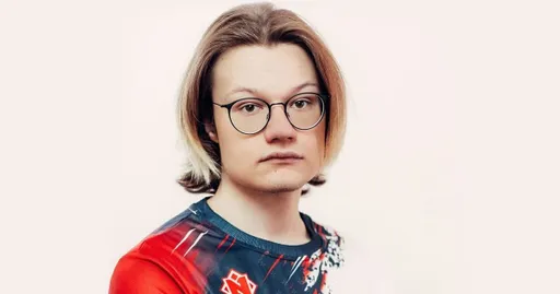 Malr1ne: у Kiritych много тараканов в голове