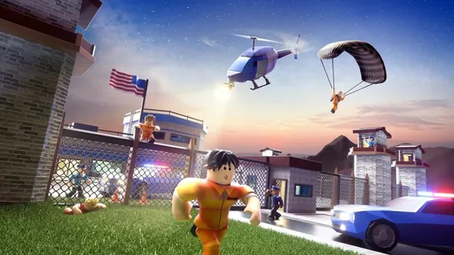 Roblox* начал работать без ограничений в России