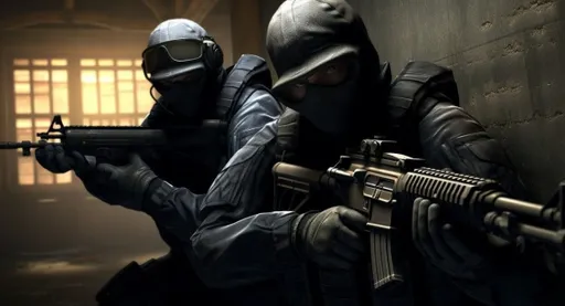 Virtus.pro, Astralis и EF получили приглашения на YaLLa Compass Qatar 2025