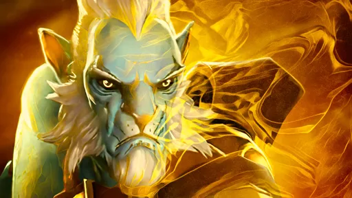 Cooman: когда вижу Phantom Lancer, вместо иконки представляю лицо Nightfall