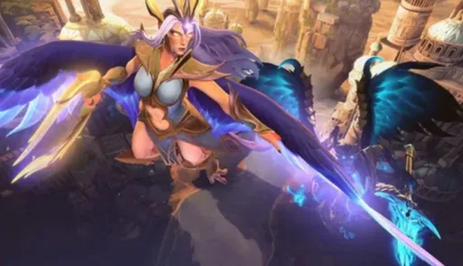 Valve перенесла окончание архива «Павшей Короны» в Dota 2 на июнь