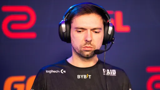 B1ad3 высказался о возможном уходе s1mple в инактив