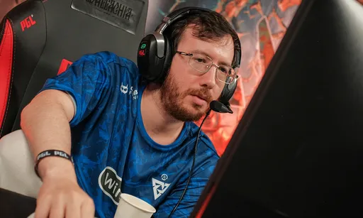 Team Yandex уступила Tundra Esports в групповой стадии на BLAST Slam VI