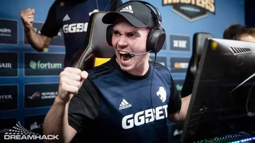 MSL объявил о поиске новой команды по CS:GO