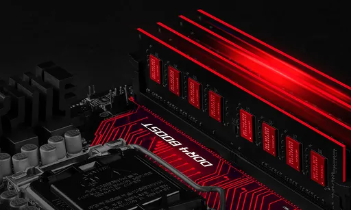 СМИ: cпотовые цены на память DDR4 растут намного сильнее, чем на DDR5