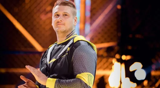 Zeus о Virtus.pro: это только начало, после мейджора будет много решафлов